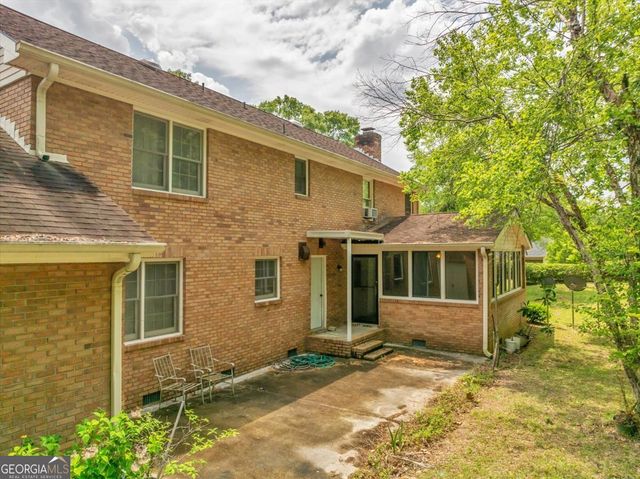 208 Earlwood Drive, Dublin, GA 31021