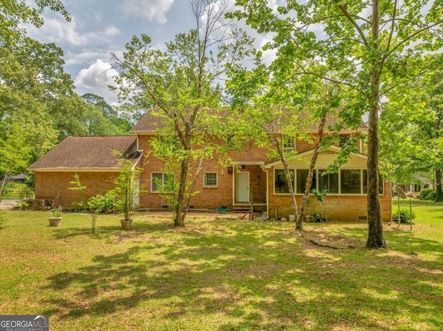 208 Earlwood Drive, Dublin, GA 31021
