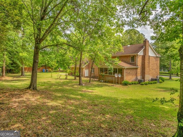 208 Earlwood Drive, Dublin, GA 31021