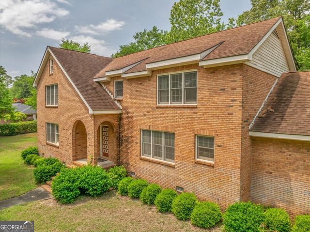 208 Earlwood Drive, Dublin, GA 31021