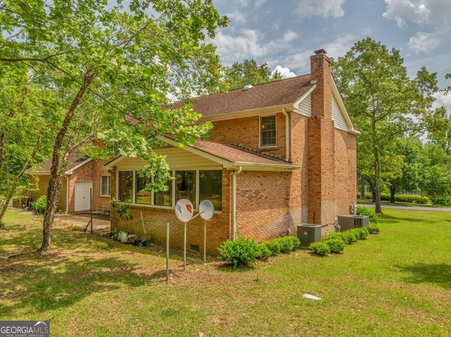 208 Earlwood Drive, Dublin, GA 31021