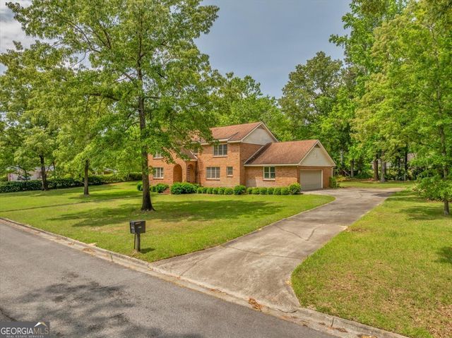 208 Earlwood Drive, Dublin, GA 31021