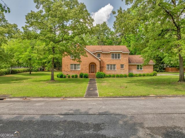 208 Earlwood Drive, Dublin, GA 31021