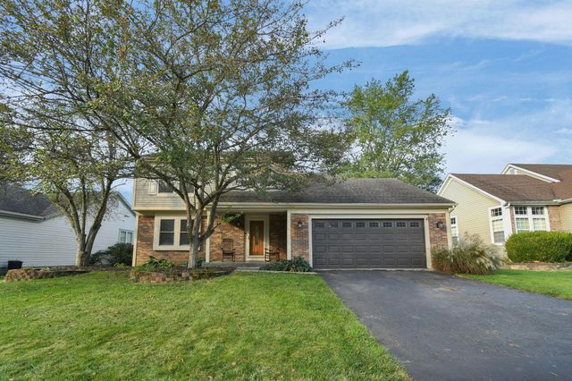3077 Highland Park Drive, Pickerington, OH 43147