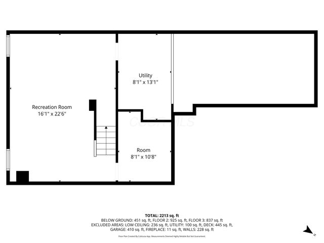 3077 Highland Park Drive, Pickerington, OH 43147