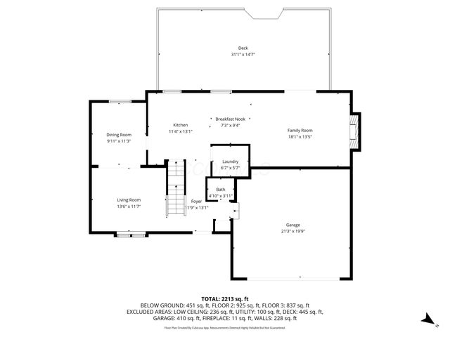 3077 Highland Park Drive, Pickerington, OH 43147