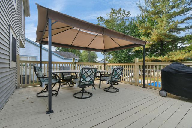 3077 Highland Park Drive, Pickerington, OH 43147