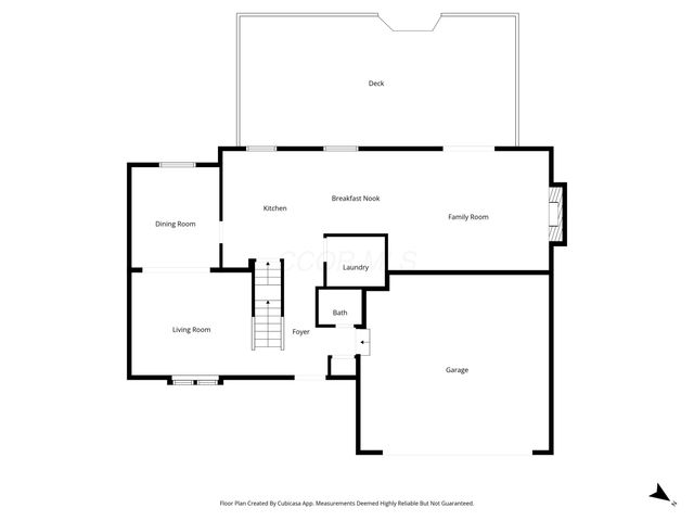 3077 Highland Park Drive, Pickerington, OH 43147