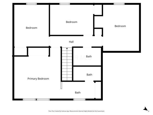 3077 Highland Park Drive, Pickerington, OH 43147