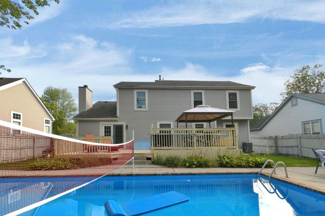 3077 Highland Park Drive, Pickerington, OH 43147