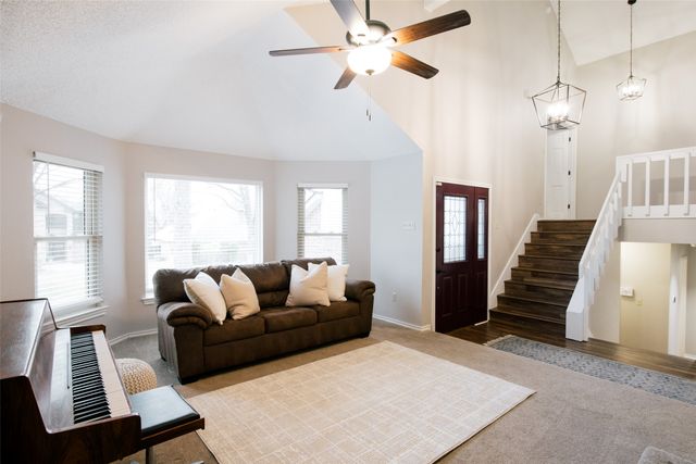 4410 Winding Creek Court, Arlington, TX 76016