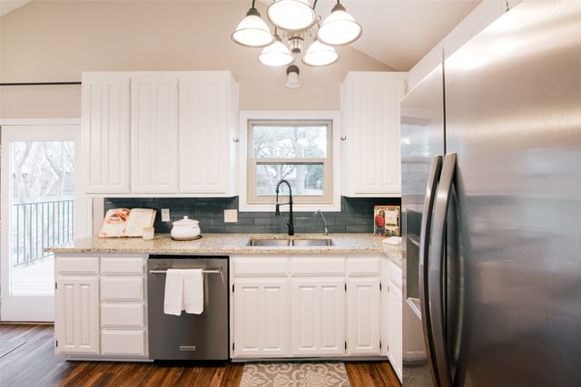 4410 Winding Creek Court, Arlington, TX 76016