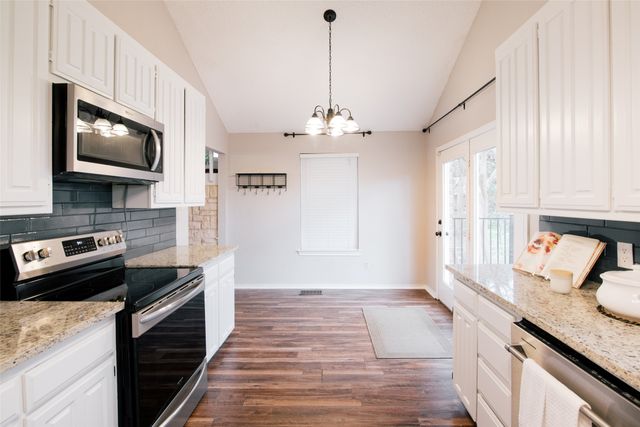 4410 Winding Creek Court, Arlington, TX 76016