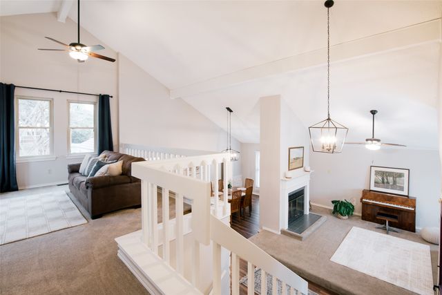 4410 Winding Creek Court, Arlington, TX 76016