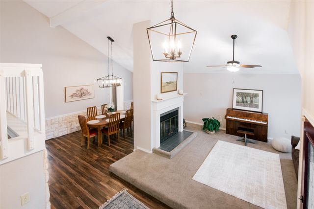 4410 Winding Creek Court, Arlington, TX 76016