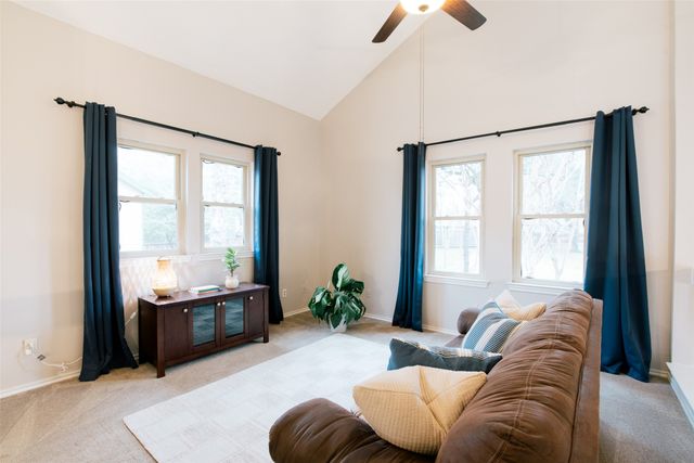 4410 Winding Creek Court, Arlington, TX 76016