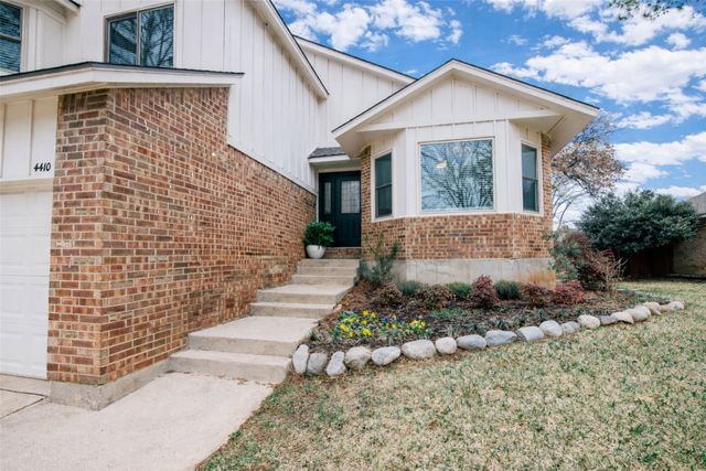 4410 Winding Creek Court, Arlington, TX 76016