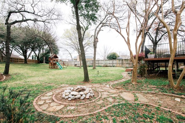 4410 Winding Creek Court, Arlington, TX 76016