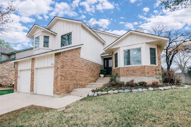 4410 Winding Creek Court, Arlington, TX 76016