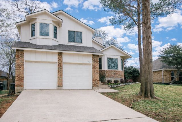 4410 Winding Creek Court, Arlington, TX 76016