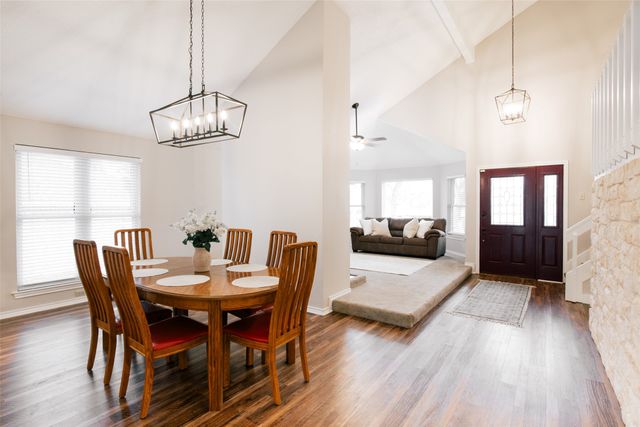 4410 Winding Creek Court, Arlington, TX 76016