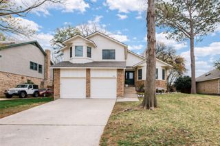 4410 Winding Creek Court, Arlington, TX 76016