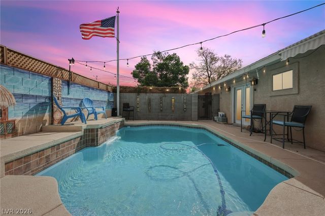 1200 I Avenue, Boulder City, NV 89005