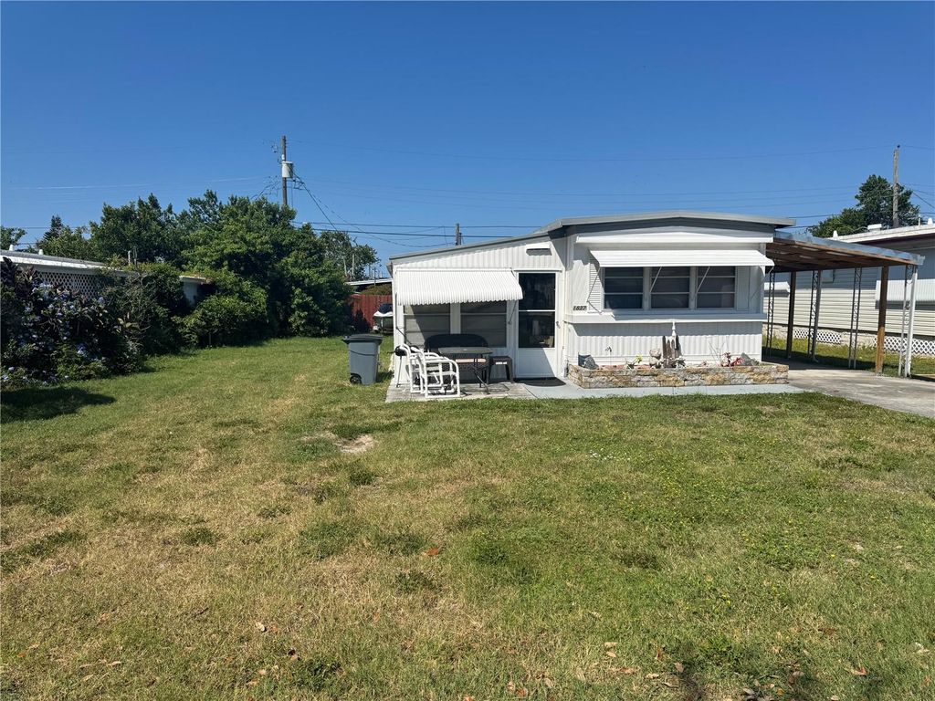 1837 LULLABY DRIVE, Holiday, FL 34691