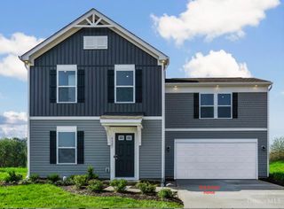 6565 Hillside Dr, Goshen Twp, OH 45122