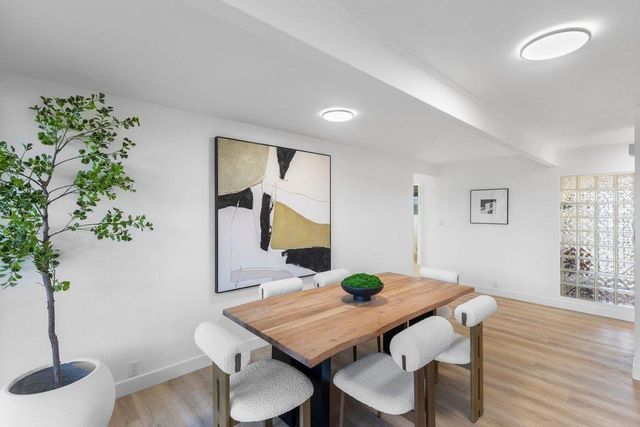 1484 Kingfisher Way, Sunnyvale, CA 94087