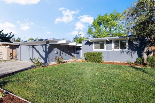 1484 Kingfisher Way, Sunnyvale, CA 94087