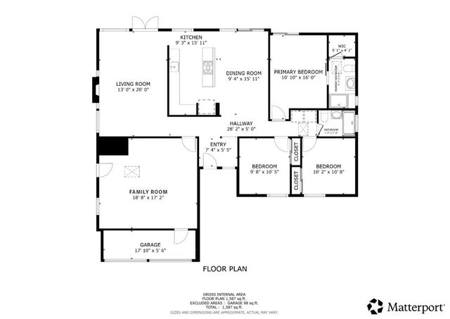 1484 Kingfisher Way, Sunnyvale, CA 94087