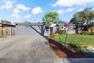 1484 Kingfisher Way, Sunnyvale, CA 94087