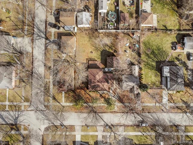 4417 Bedford Street, Dearborn Heights, MI 48125