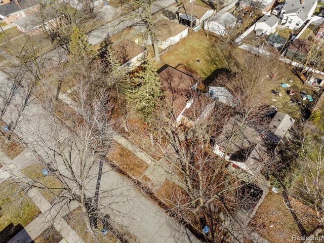 4417 Bedford Street, Dearborn Heights, MI 48125