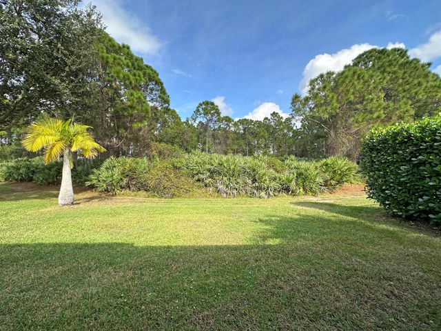 788 SW Saint Croix Cove, Port St Lucie, FL 34986
