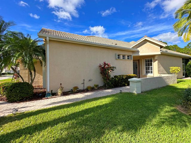 788 SW Saint Croix Cove, Port St Lucie, FL 34986