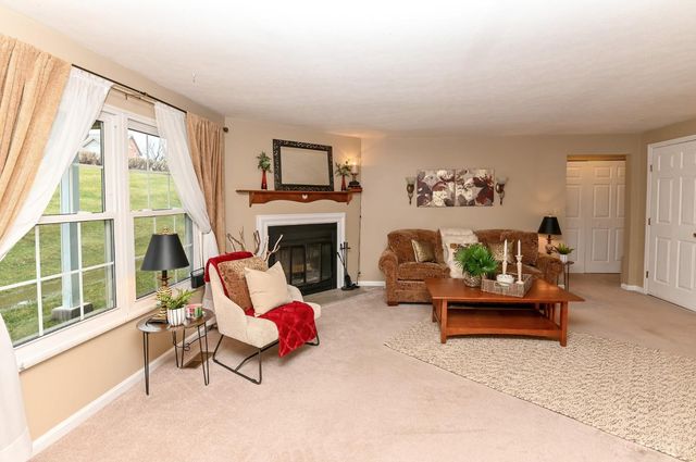 1 Darby Court, Fairfield, OH 45014