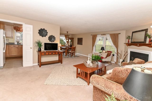 1 Darby Court, Fairfield, OH 45014