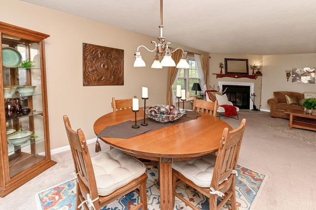 1 Darby Court, Fairfield, OH 45014