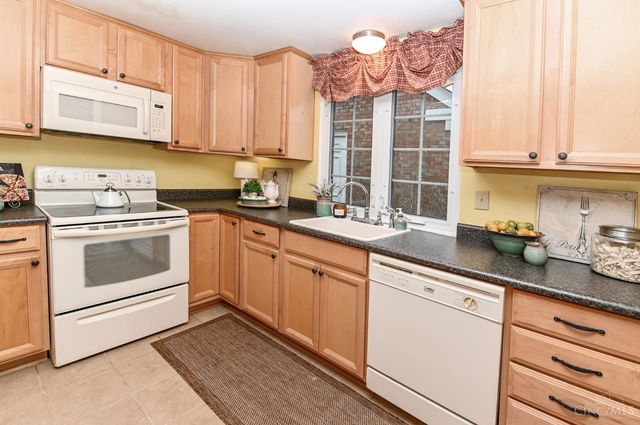 1 Darby Court, Fairfield, OH 45014