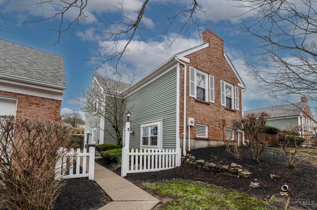 1 Darby Court, Fairfield, OH 45014