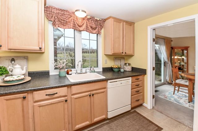 1 Darby Court, Fairfield, OH 45014