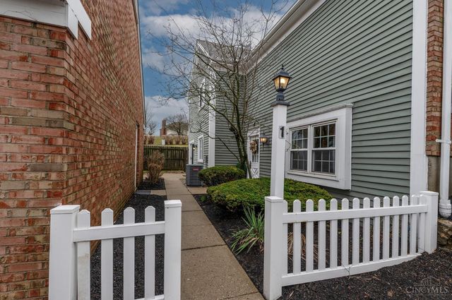 1 Darby Court, Fairfield, OH 45014