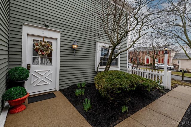 1 Darby Court, Fairfield, OH 45014