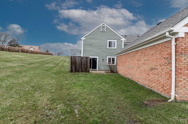 1 Darby Court, Fairfield, OH 45014