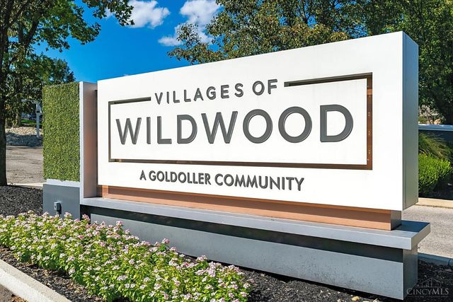 1 Darby Court, Fairfield, OH 45014