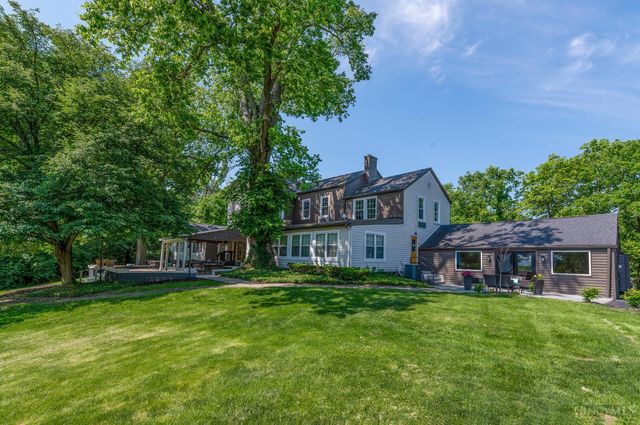 1 Darby Court, Fairfield, OH 45014