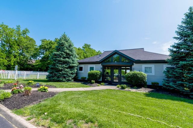 1 Darby Court, Fairfield, OH 45014