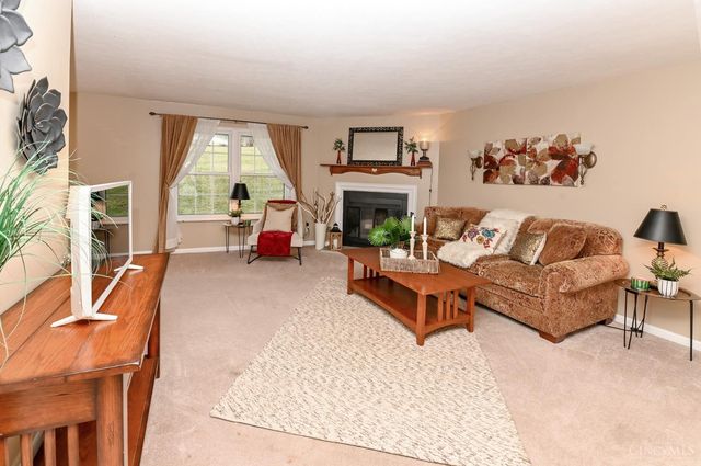 1 Darby Court, Fairfield, OH 45014